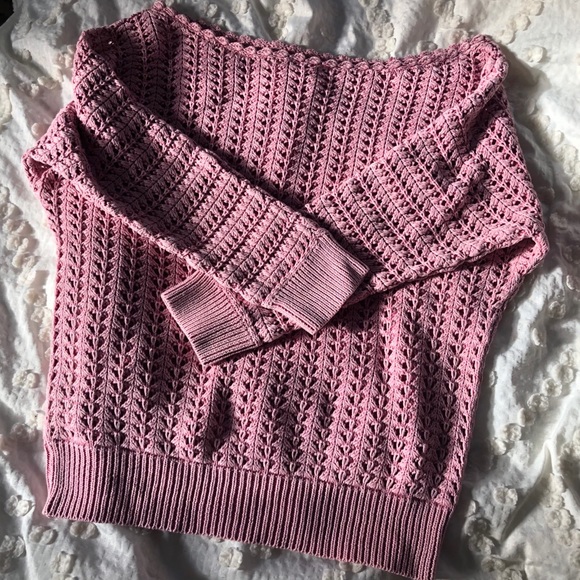 Free People Sweater | Size S - Picture 1 of 2